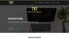 Kurumsal Hizmet ve Online İşlem Portalı: TYG Yönetim
