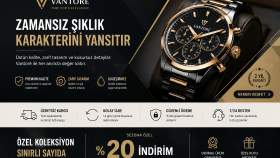 Markanız İçin Etkili Görsel Çözümler