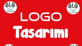 Piccolomer uzman Logo tasarımı