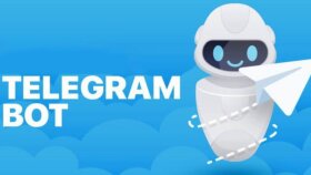 kişiye özel ve ihtiyacınıza göre telegram botu yapabilirim