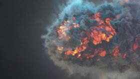 Fire Intro