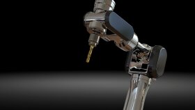 Robotik Kol Tasarımı