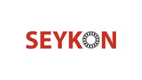Seykon - Kurumsal Logo Tasarımı