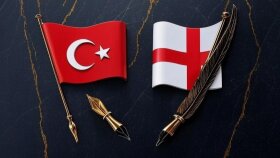 İngilizce ve Türkçe metinlerinizi çeviriyorum