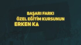 Başarı Farkı Reklam Seslendirme
