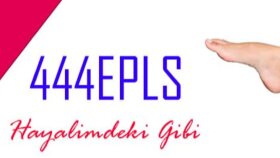 İş örneğim