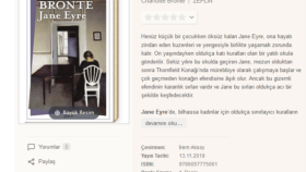 ZEPLİN Yayınevi Kitap Çevirisi