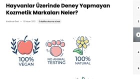 güncel konularda SEO uyumlu makale ve içerikler üretebilirim