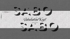 Sabahattin Keyf - LinkedIn Banner Tasarımı