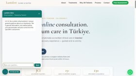 sitenize 7/24 yanıt veren yapay zeka asistanı kurarım