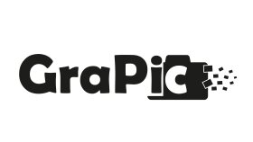 GraPic Logo Tasarımı