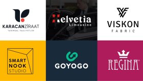 logo tasarımında size yardımcı olabilirim