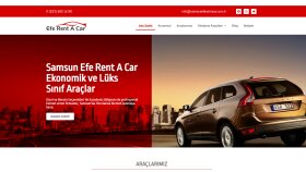 ARENA RENT A CAR - www.arenaarackiralama.com