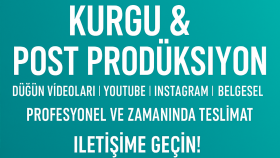 Showreel