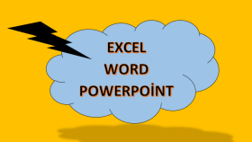 Excel, word, pp ile ilgili tüm işlerinizi yaparım