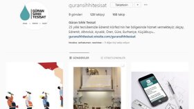 sektörünüze yönelik aylık içerik planı hazırlayabilirim