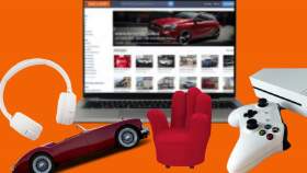 e-ticaret sitesi reklamı