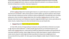 Youtube Kanal İçeriği 
