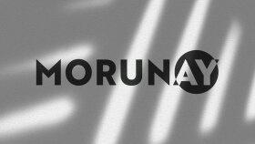MORUNAY - Müzik Grubu Logo Tasarımı