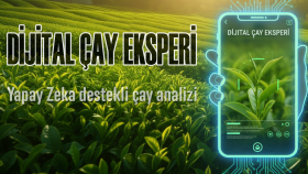 Endüstriyel Yapay Zeka ve Görüntü İşleme Çözümleri