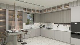 REZİDANS TASARIM 