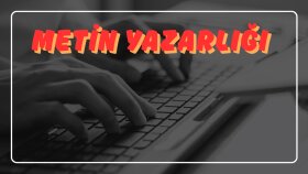 araştırma yazısı yazarım