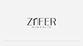 Zafer Mimarlık | Logo Tasarımı