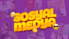 sosyal medya hesaplarınız için içerik oluşturabilirim