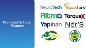 logo tasarımı yapabilirim