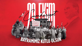 CHP - 29 EKİM