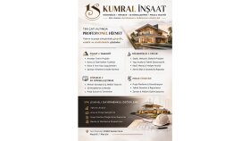 Poster Broşür Tasarımı