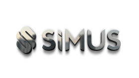 Simus-Örnek Logo Tasarımı