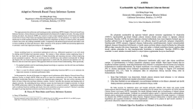 Akademik-Bilimsel Makale Çevirisi