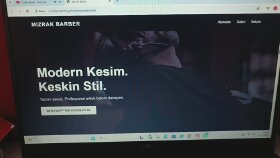 markanız için veya işletmeniz için özgün bir web tasarlarım