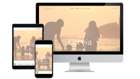 Randevu Sistemi Entegreli Web Sitesi Çalışması