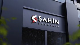 Şahin Elektrik Kurumsal Kimlik