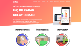 E-tbs 360 Reklam Kurulumu