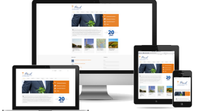 ASP.NET ile web sitesi hazırlayabilirim