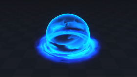 VFX Portfolyosu 3