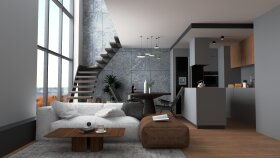 2D/3D Görseller