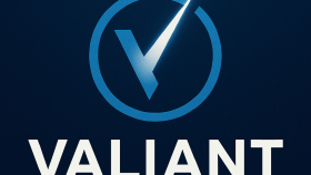 VALIANT-FLAT/MINIMALIST