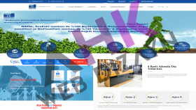 ihtiyaçlarınıza uygun anahtar teslim web sitesi yaparım