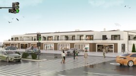 3dsmax ile gerçekçi dış mekan görselleri hazırlıyorum