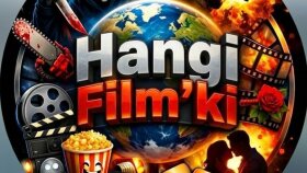 film ve dizi önerisi yapan sayfamda sizleri tanıtırım