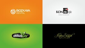 Özgün Profesyonel Logo Tasarımı
