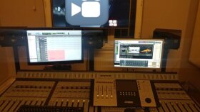 Dialog edit, Dublaj editörlüğü ve Pre-Mix
