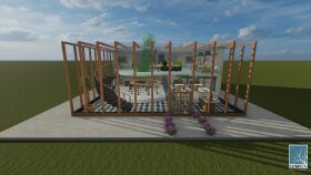 animasyon ve render yapabilirim