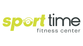 SPORT TIME - Logo