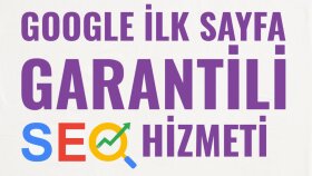 web siteniz için aylık profesyonel seo hizmeti veririm