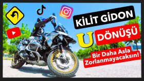 Insta360 ile çekilen videolarınızı düzenliyorum